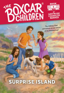 Surprise Island - Boxcar Children #2