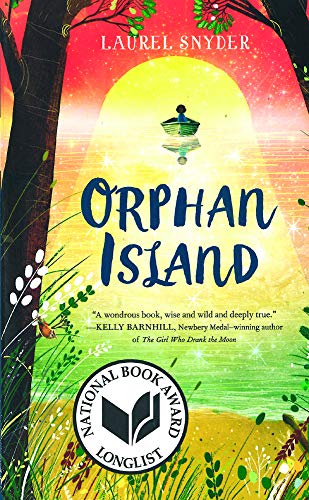 Orphan Island