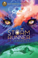 The Storm Runner (Rick Riordan Presents)