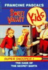 Sweet Valley Kids Super Snooper: The Case of the Secret Santa