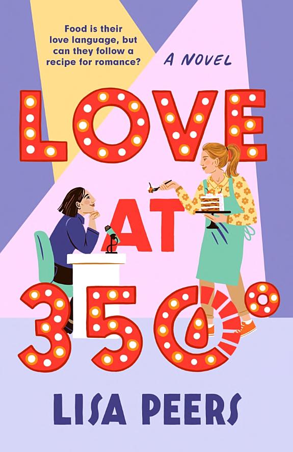 Love at 350°