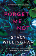 Forget Me Not : BOTM
