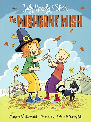 The Wishbone Wish