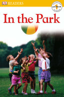 DK Readers L0: In the Park