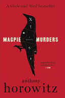 Magpie Murders