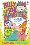 Monsters Go to a Party - Billy and the Mini Monsters