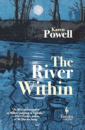 The River Within