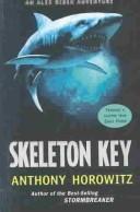 Alex Rider : Skeleton Key