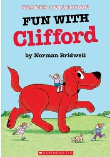 Fun with Clifford