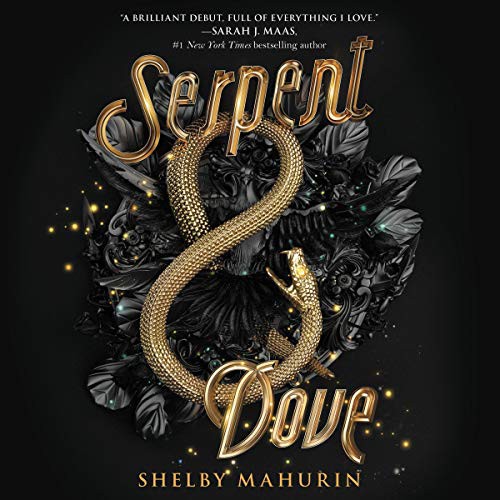 Serpent and Dove