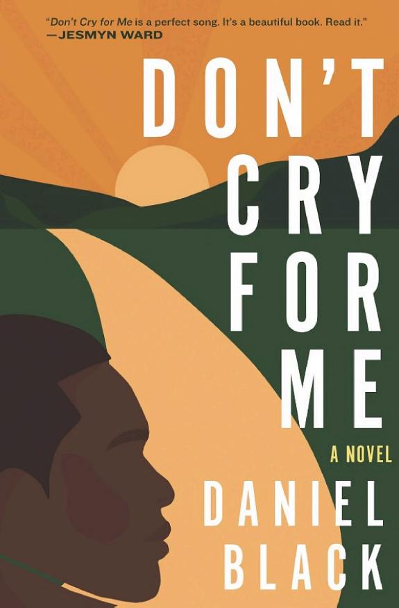 Don't Cry For Me - BOTM