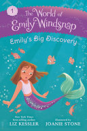 The World of Emily Windsnap #1 : Emily’s Big Discovery