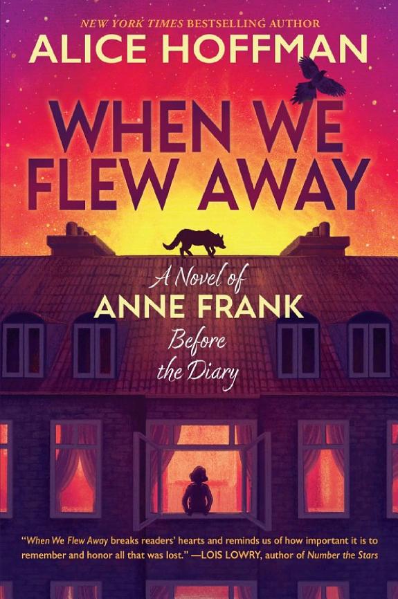 When We Flew Away
