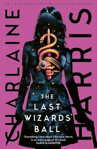 The Last Wizards' Ball