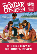 The Mystery of the Hidden Beach - The Boxcar Children #41