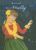 Meet Molly
