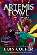 Artemis Fowl: The Lost Colony