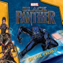 MARVEL's Black Panther: On the Prowl!