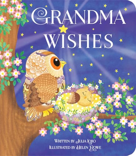 Grandma Wishes