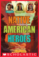Native American Heroes