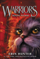 Rising Storm : Warriors The Prophecies Begin #4