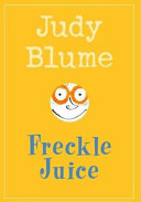 Freckle Juice