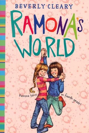 Ramona's World