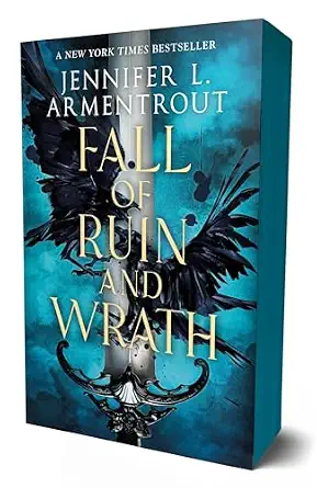 Fall of Ruin and Wrath