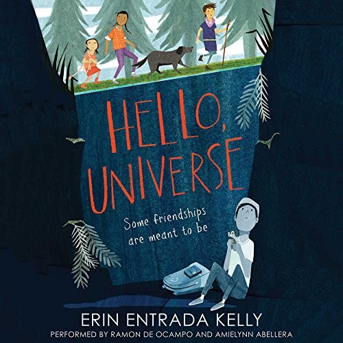 Hello Universe