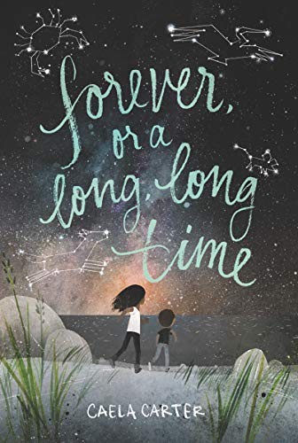 Forever, or a long, long time