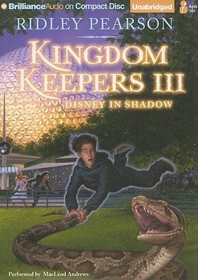 Kingdom Keepers III
