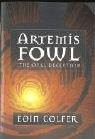 Artemis Fowl: Opal Deception