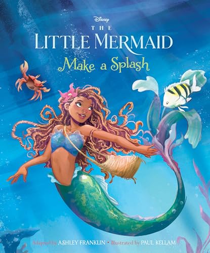 Little Mermaid