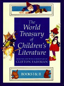 The World Treasury of Children's Literature