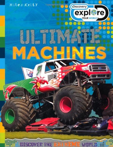 Ultimate machines