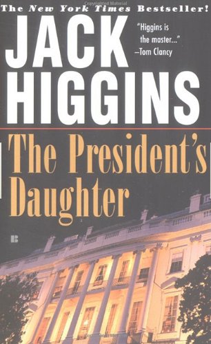 The President's Daughter