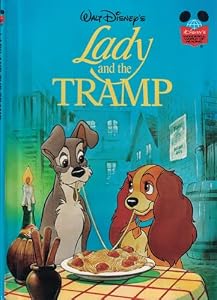 Lady and the Tramp : Wonderful World of Reading