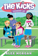 Shaken Up- The Kicks