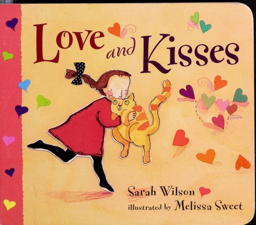 Love and Kisses