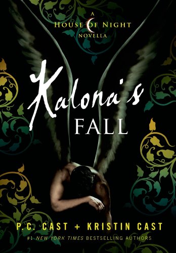 Kalona's Fall