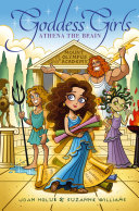 Goddess Girls #1: Athena the Brain