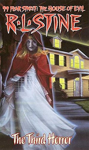 99 Fear Street : The Third Horror