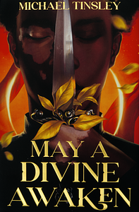 May A Divine Awaken