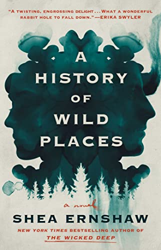 A History of Wild Places - BOTM