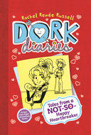 Dork Diaries #6 - Tales from a Not-So-Happy Heartbreaker