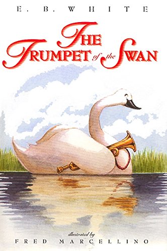 The Trumpet of the Swan