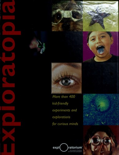 Exploratopia
