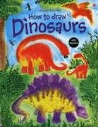 How to Draw Dinosaurs