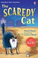 The Scaredy Cat (Level 2 Reader)