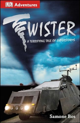 Twister!
